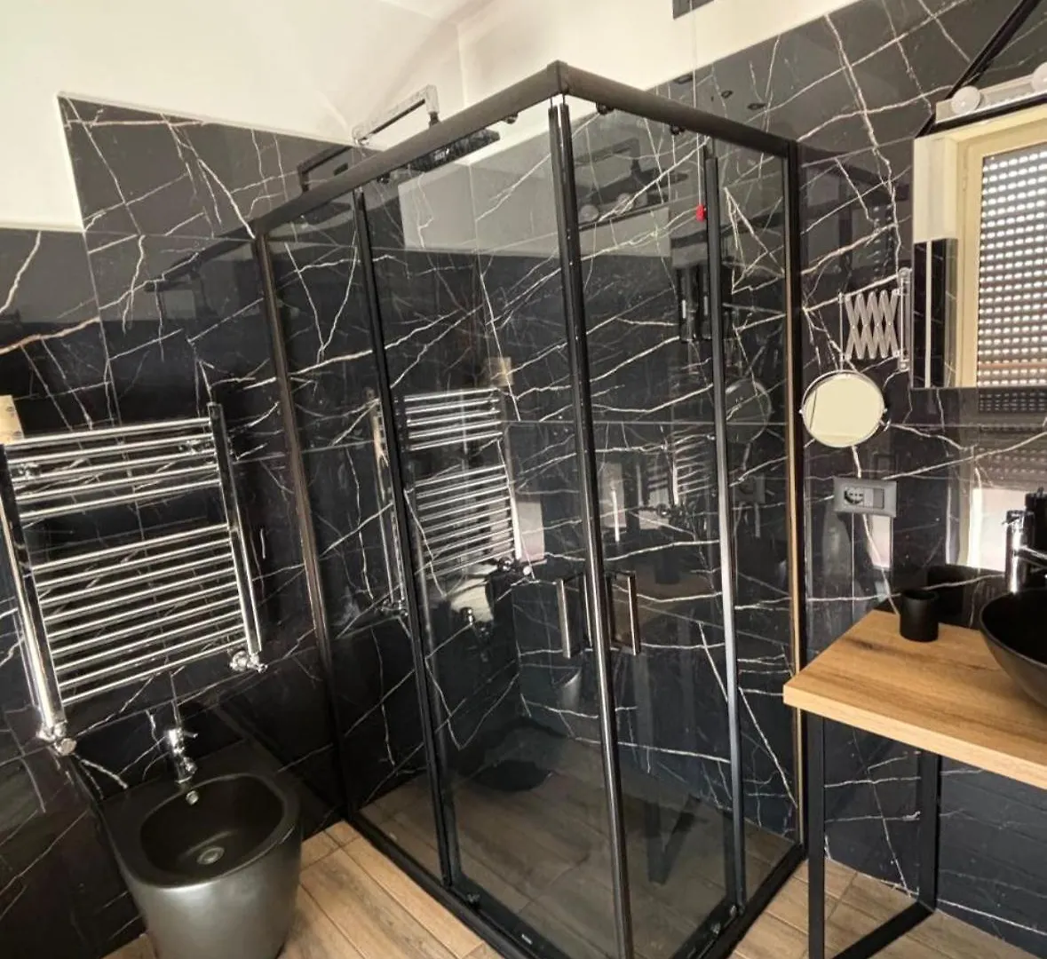 Appartamento Casa Au Roma 0*,  Italia