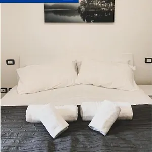  Apartament Caput Mundi Anagnina Iii