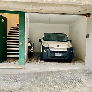  Appartamento Bakery House Genova, Box Privato Gratuito Italia