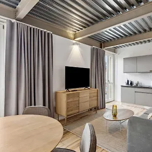 Limehome Via Fortebraccio Appartamento