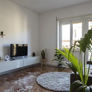 The Flat Appartamento