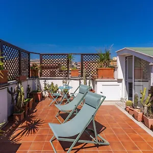 Terrazza Ippocrate Appartamento