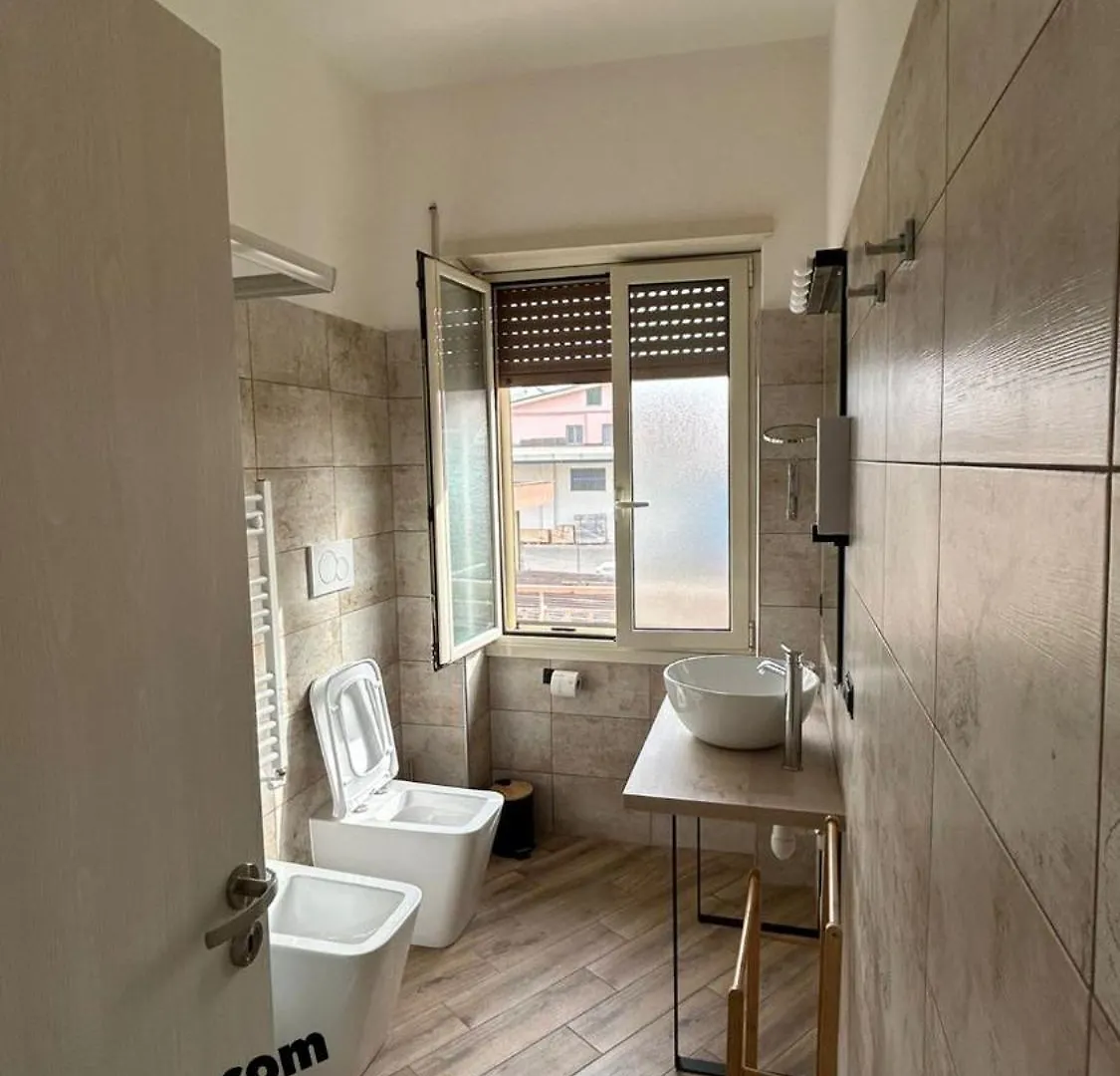Casa Au Apartment Rome