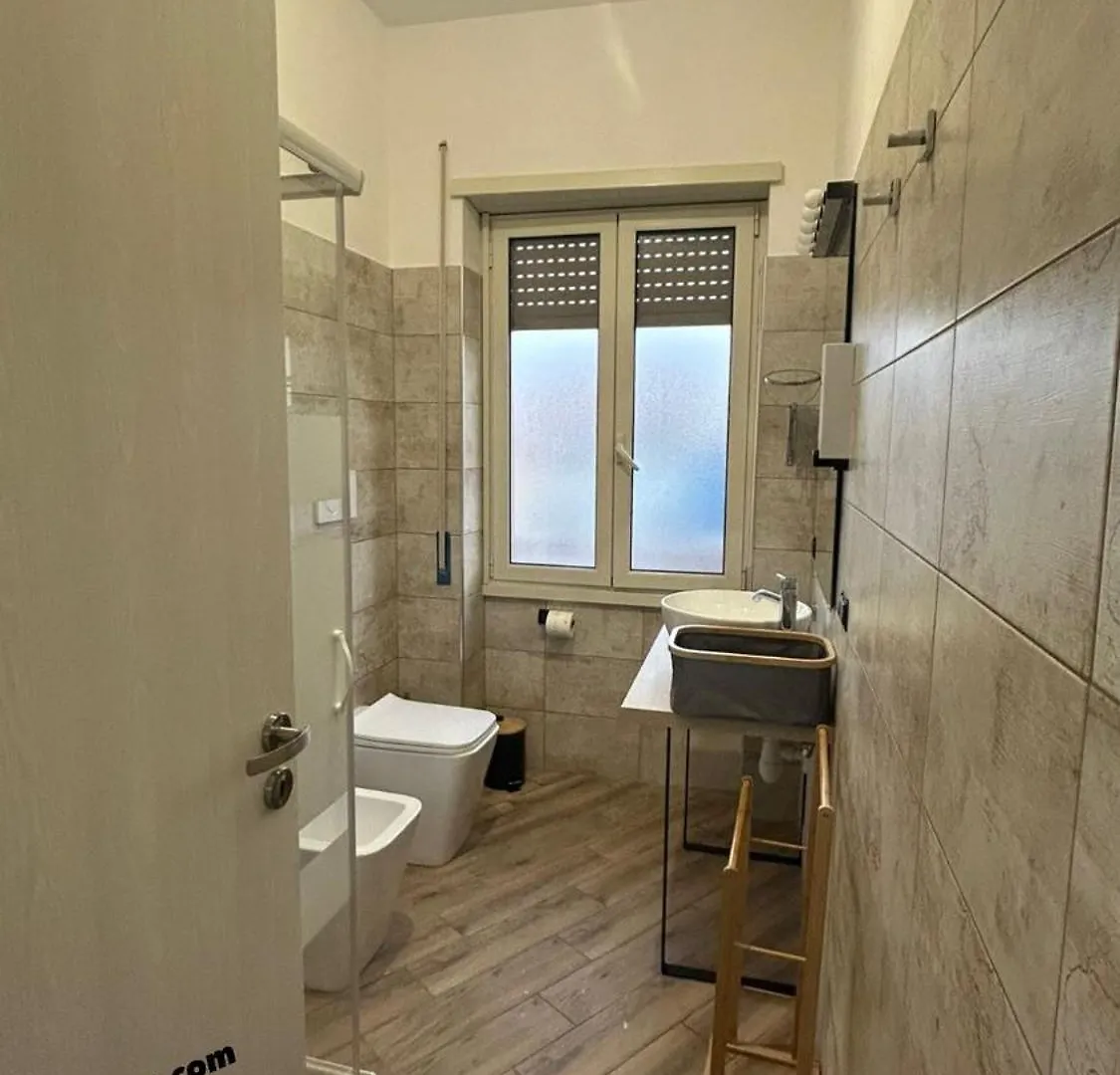 Casa Au Apartment Rome