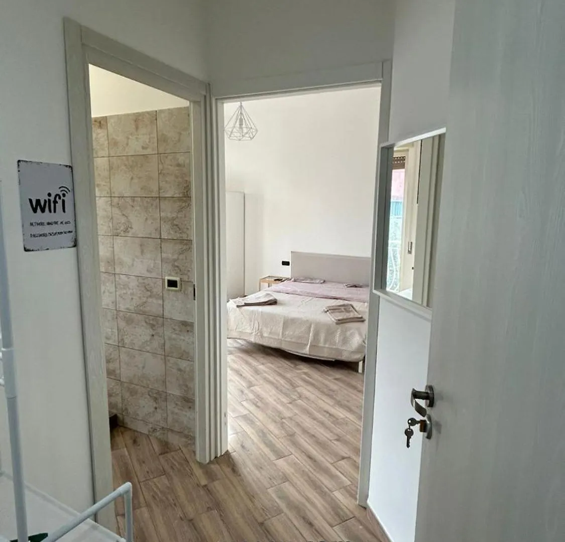 Casa Au Apartment Rome Italy