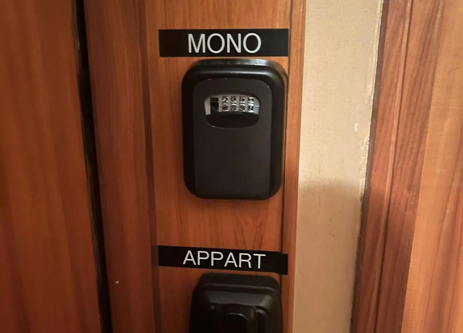 Casa Au Apartment Rome