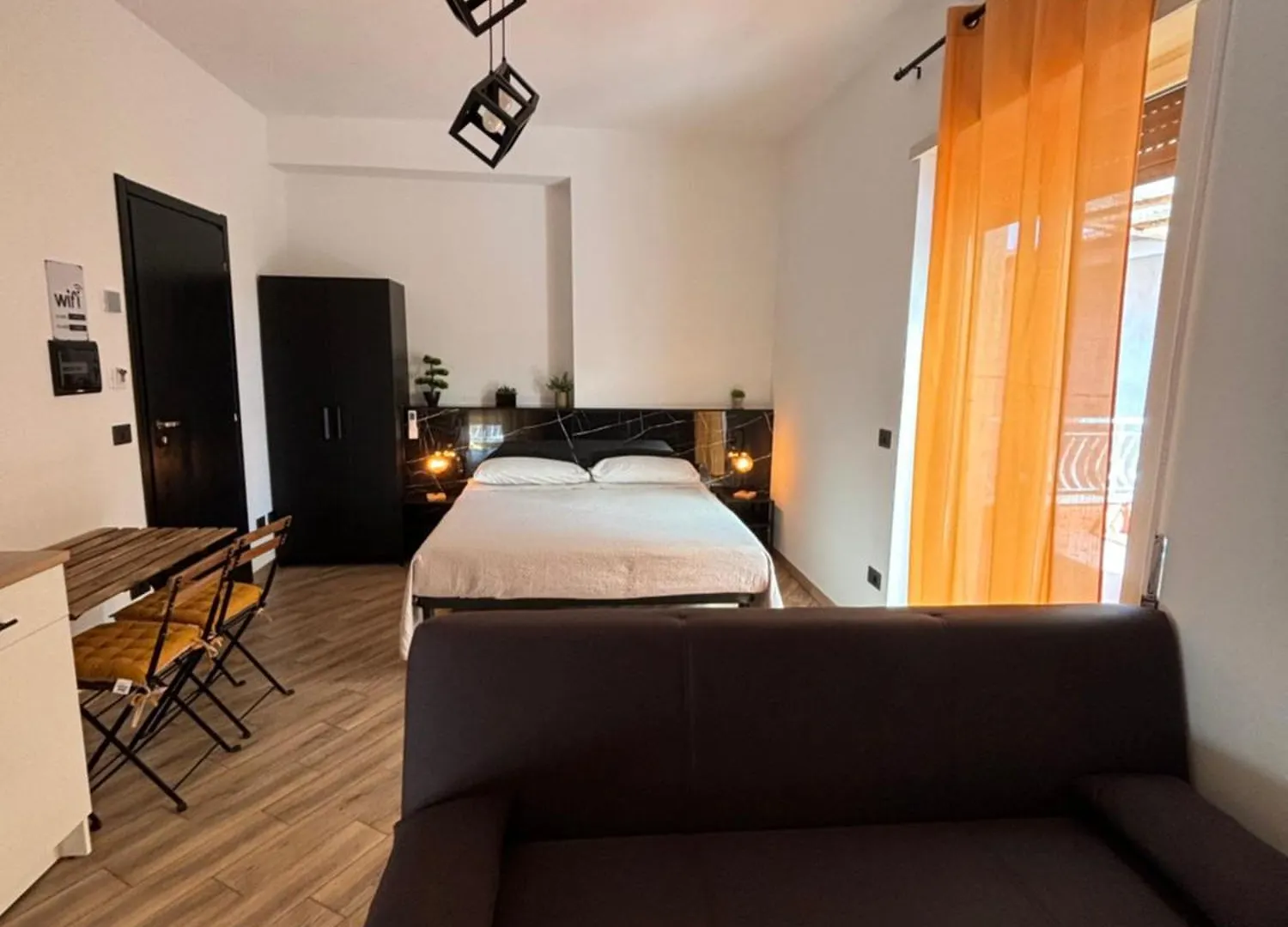 Casa Au Apartment Rome