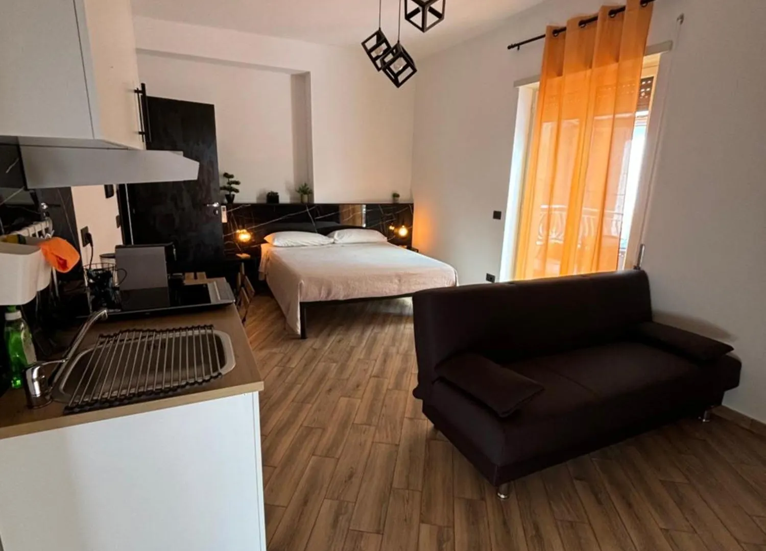 Casa Au Apartment Rome Italy