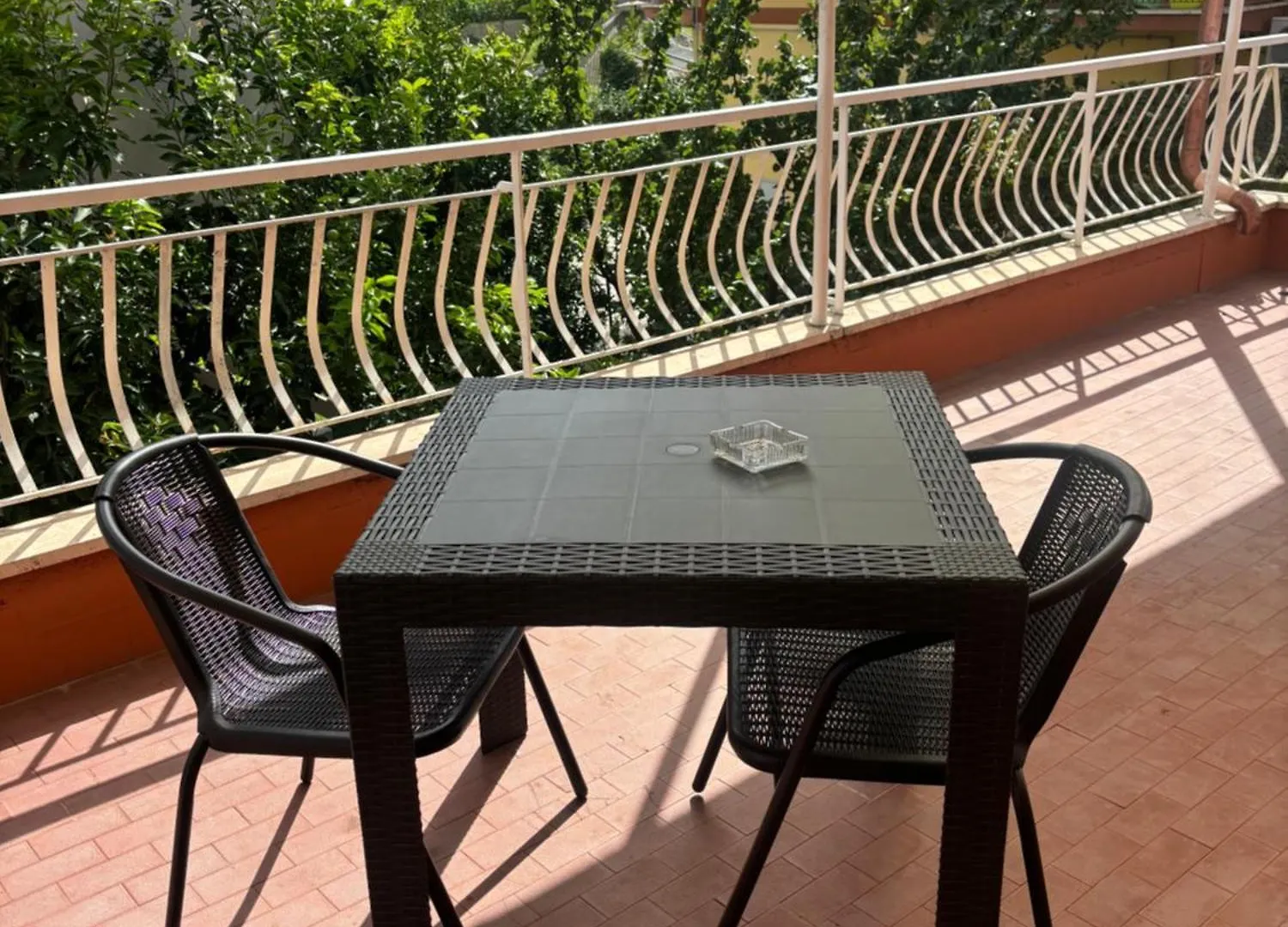 Casa Au Apartment Rome