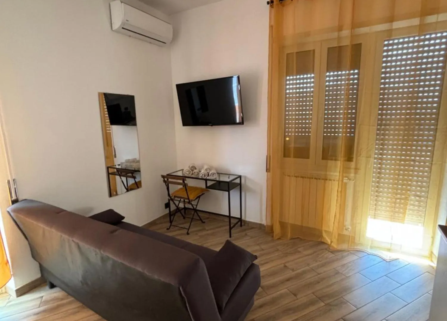 Casa Au Apartment Rome