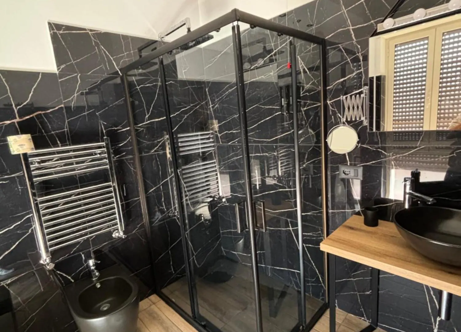 Casa Au Apartment Rome